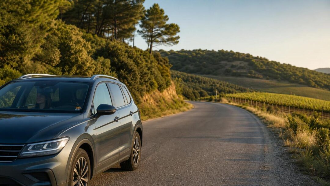 Assurance auto provisoire Fos avec IZO et Izor dans l’Hérault