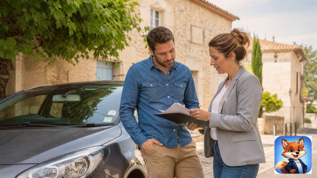 Assurance auto risque aggravé à Aigues-Vives — Izor