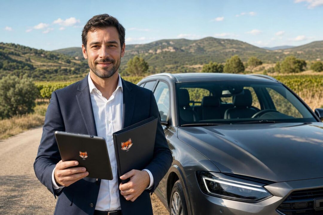 Assurance auto risque aggravé Cabrerolles avec IZO et Izor dans l’Hérault