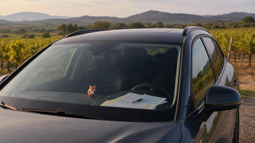 Assurance auto risque aggravé Caussiniojouls avec IZO et Izor dans l’Hérault