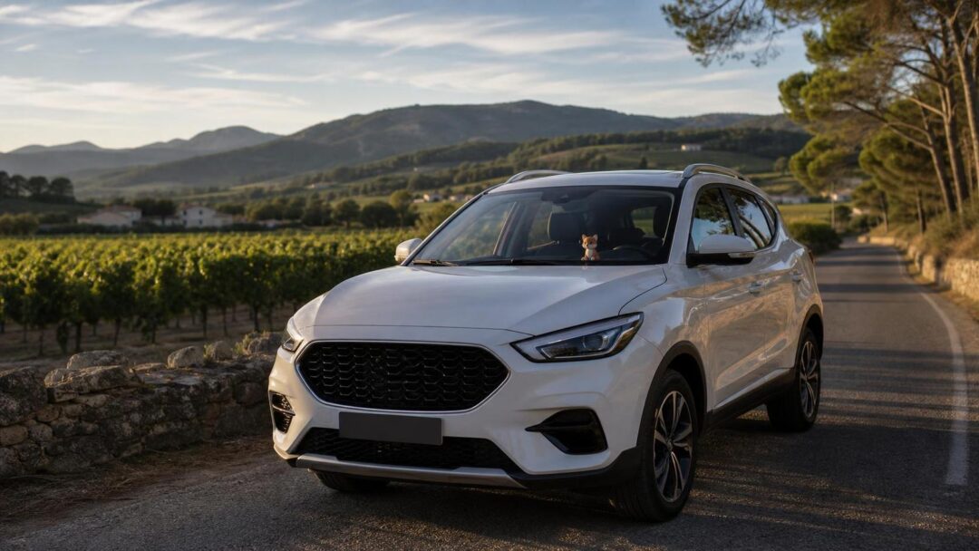 Assurance auto risque aggravé Fos avec IZO et Izor dans l’Hérault