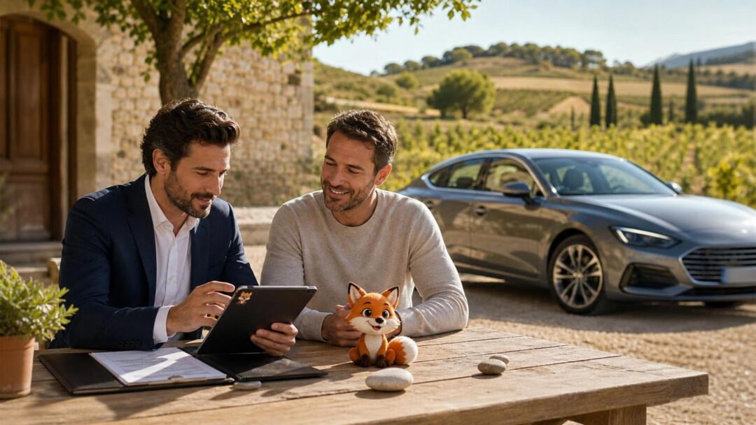 Assurance auto risque aggravé Laurens avec IZO et Izor dans l’Hérault