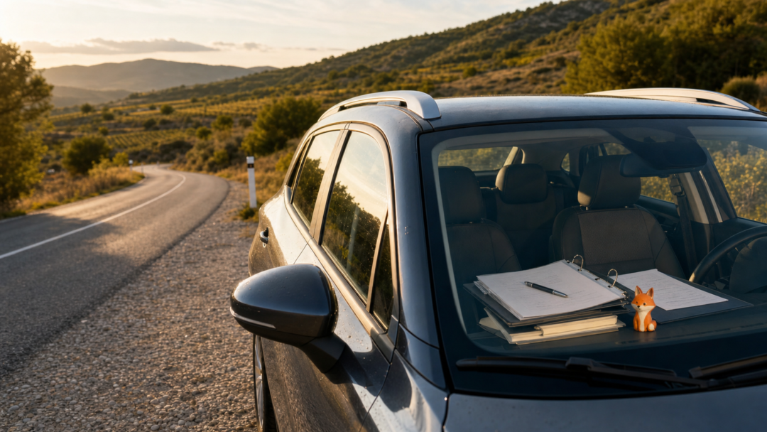Assurance auto risque aggravé à Olonzac avec IZO, agent virtuel d’Izor