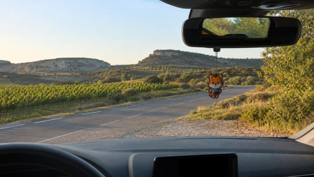 Assurance auto risque aggravé Roquessels avec IZO et Izor dans l’Hérault