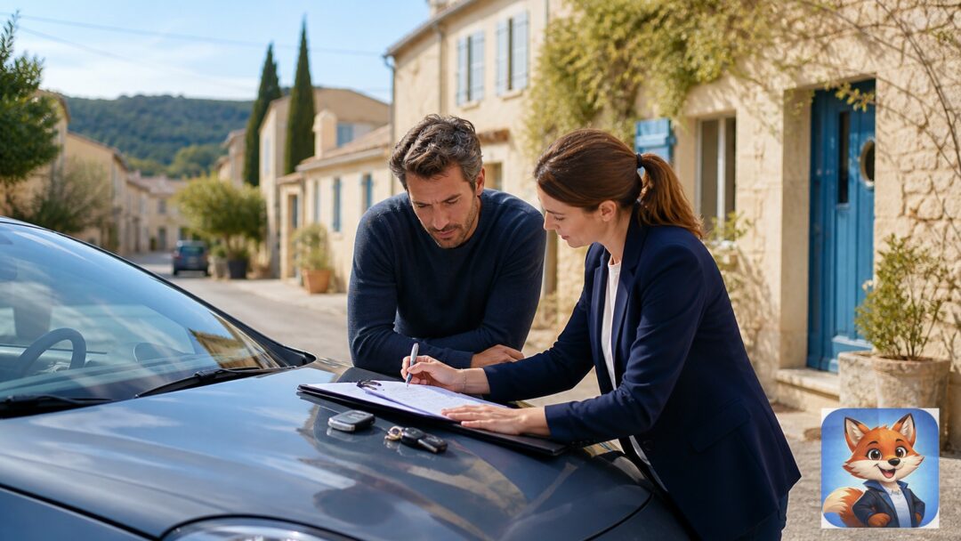 Assurance auto risque aggravé à Sérignan : humains visibles en France avec IZO officiel discret