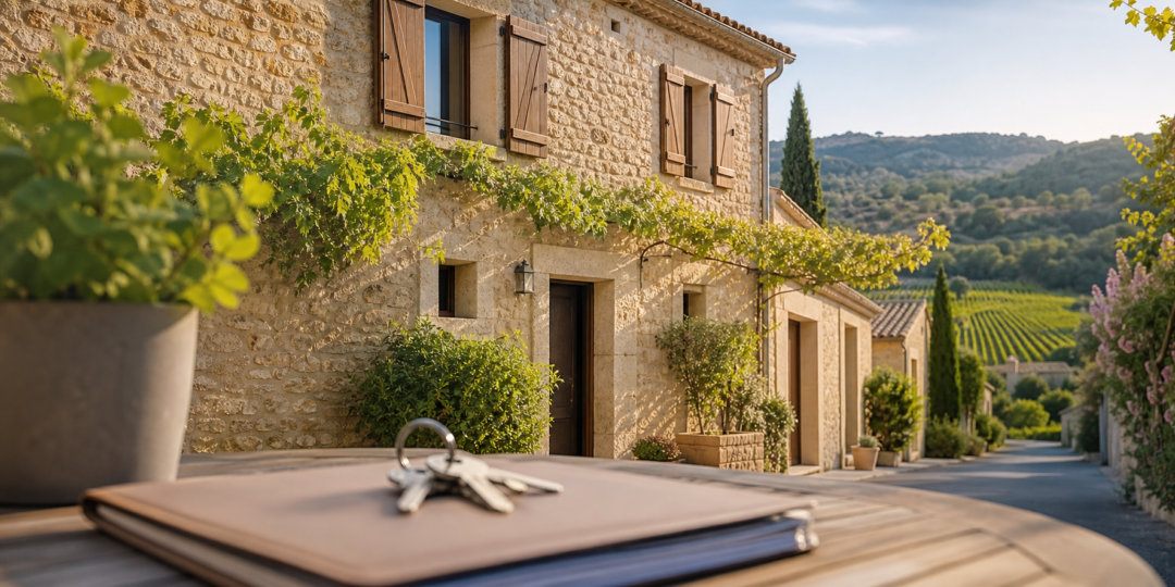 Assurance habitation à Cazedarnes avec Izor, courtier assurance et crédit à Montpellier