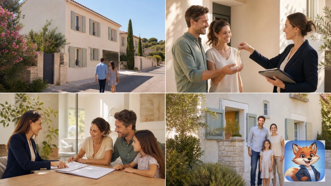 Assurance habitation Cers | Izor — Hérault : humains visibles en France avec IZO officiel discret