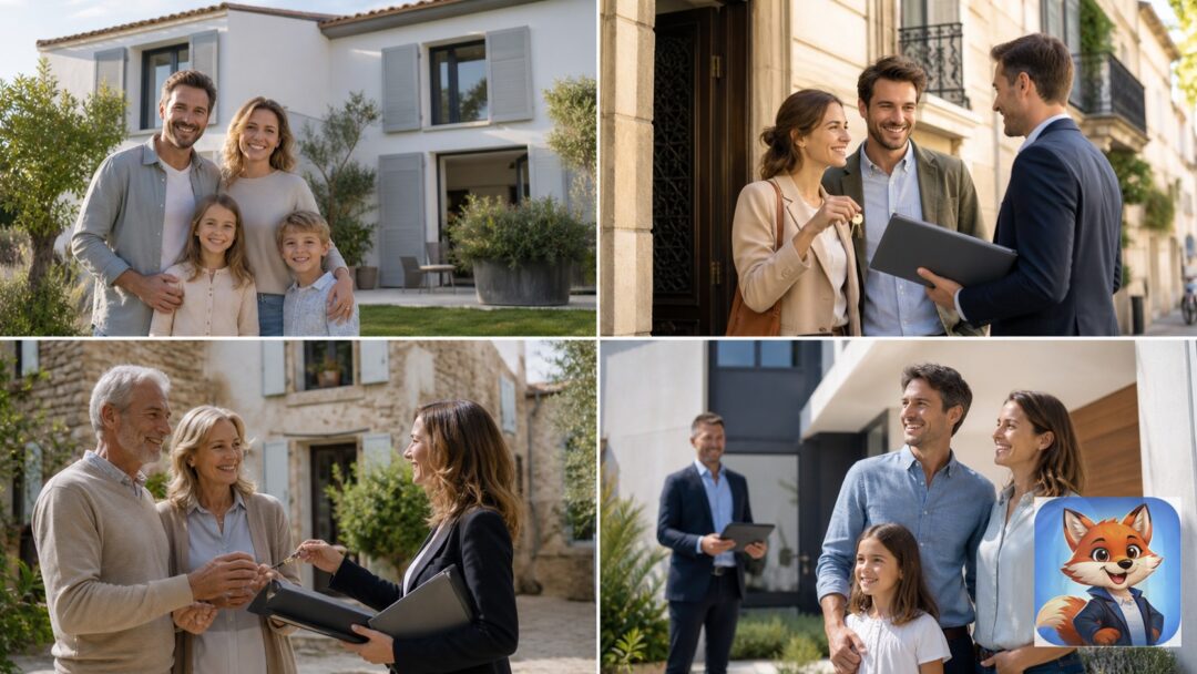 Assurance habitation Cruzy | Izor — Hérault : humains visibles en France avec IZO officiel discret