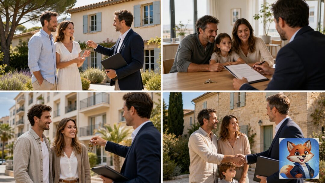 Assurance habitation Lespignan | Izor — Hérault : humains visibles en France avec IZO officiel discret