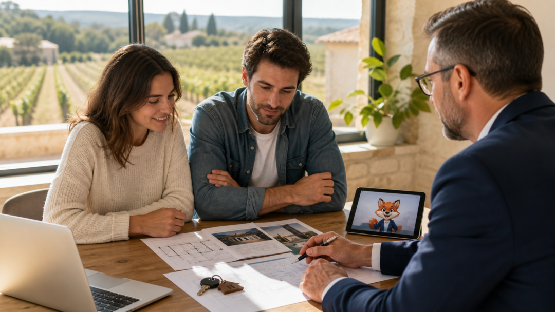 IZO, agent virtuel d’Izor, assurance habitation Montagnac