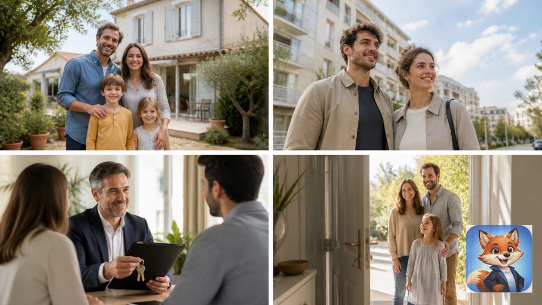 Assurance habitation Portiragnes | Izor — Hérault : humains visibles en France avec IZO officiel discret