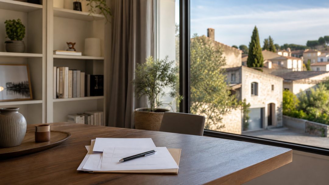 Assurance habitation à Saint-Jean-de-Védas avec Izor, courtier assurance et crédit près de Montpellier