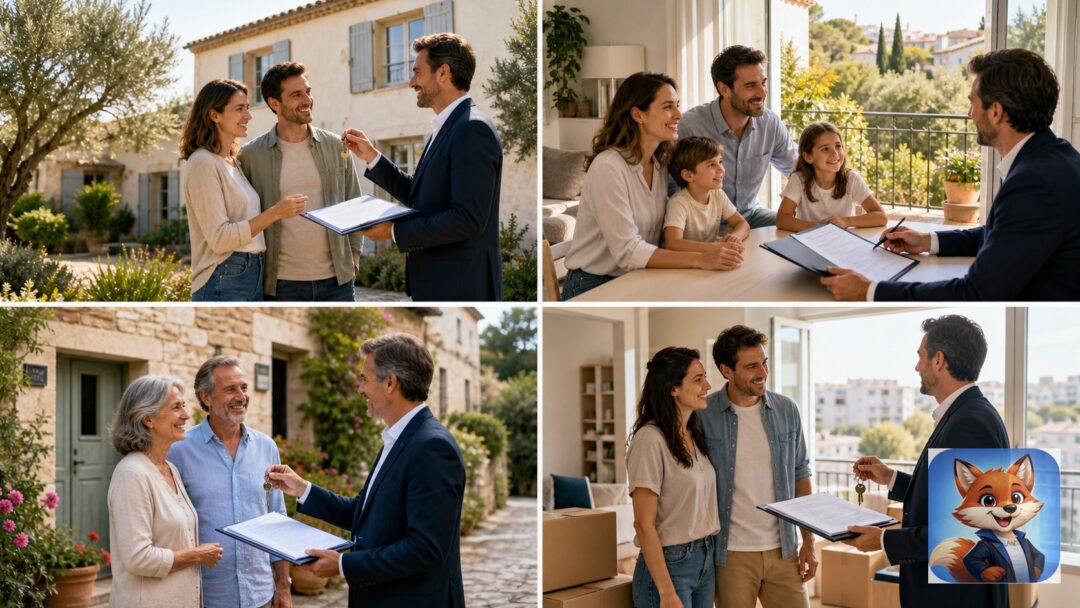 Assurance habitation Vendres | Izor — Hérault : humains visibles en France avec IZO officiel discret