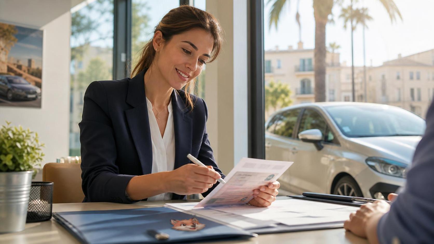 Assurance permis étranger à Lunel avec présence discrète d’IZO