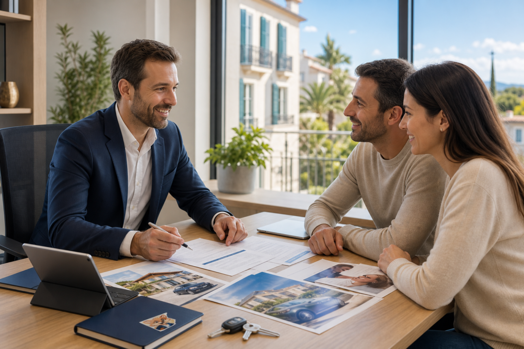 Comparateur assurance habitation Montpellier avec Izor — IZO, agent virtuel d’Izor, courtier assurance et crédit à Montpellier