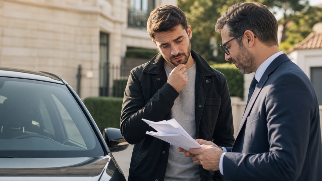 Accompagnement assurance auto risque aggravé à Pailhès avec Izor