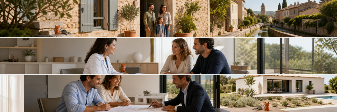 IZO agent virtuel Izor - Assurance habitation Capestang