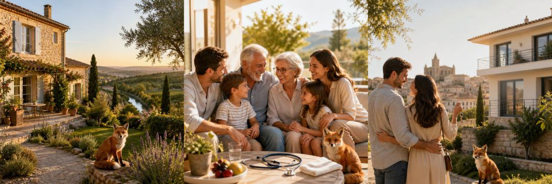 IZO agent virtuel Izor - Assurance habitation Colombiers