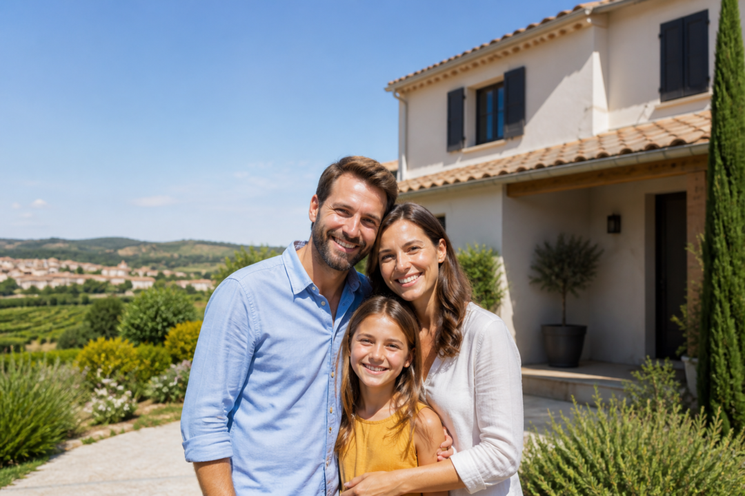 Assurance habitation Corneilhan avec Izor, courtier ORIAS n°14004791