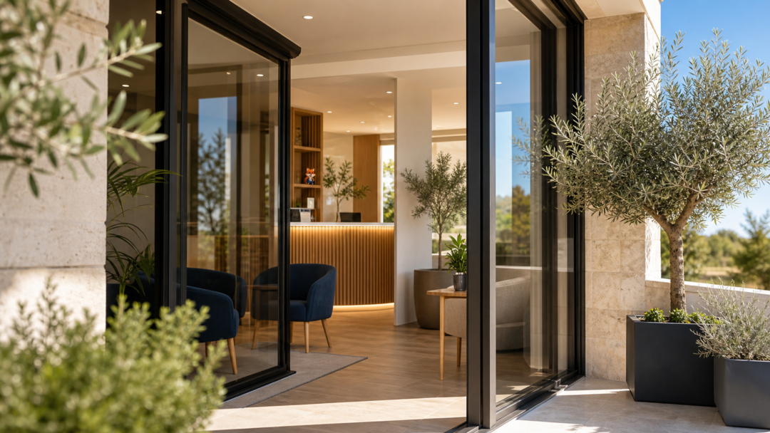 Agence Izor courtier assurance crédit Juvignac Montpellier — IZO, agent virtuel d’Izor, courtier assurance et crédit à Montpellier