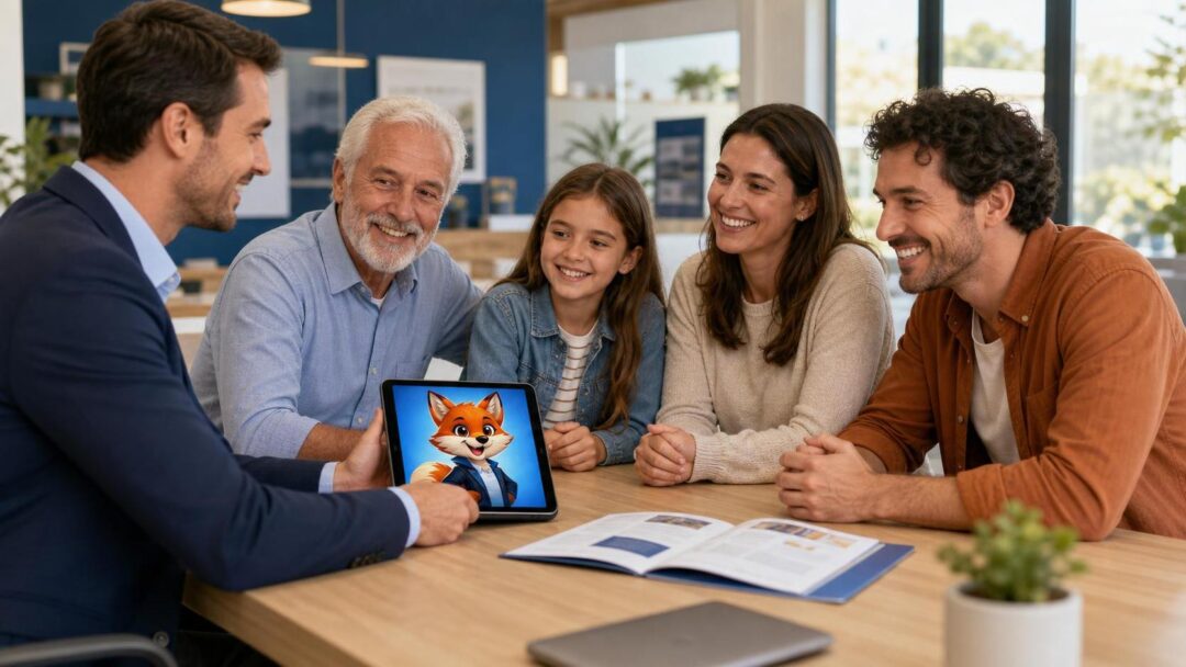 IZO, agent virtuel d’Izor, accompagne la comparaison Mutuelle santé Lunel dans l’Hérault