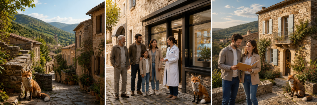 Mutuelle santé Saint-Pons-de-Thomières avec IZO