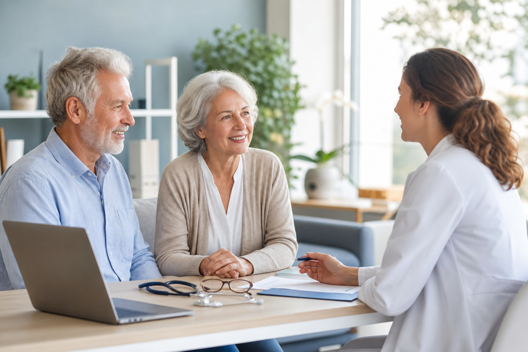 Consultation et protection mutuelle santé à Sauvian