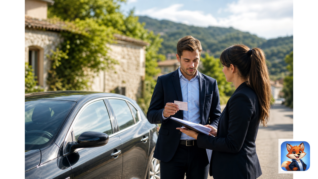Assurance auto permis étranger Courniou | Izor — Hérault — conducteur, véhicule et dossier assurance auto en contexte Hérault