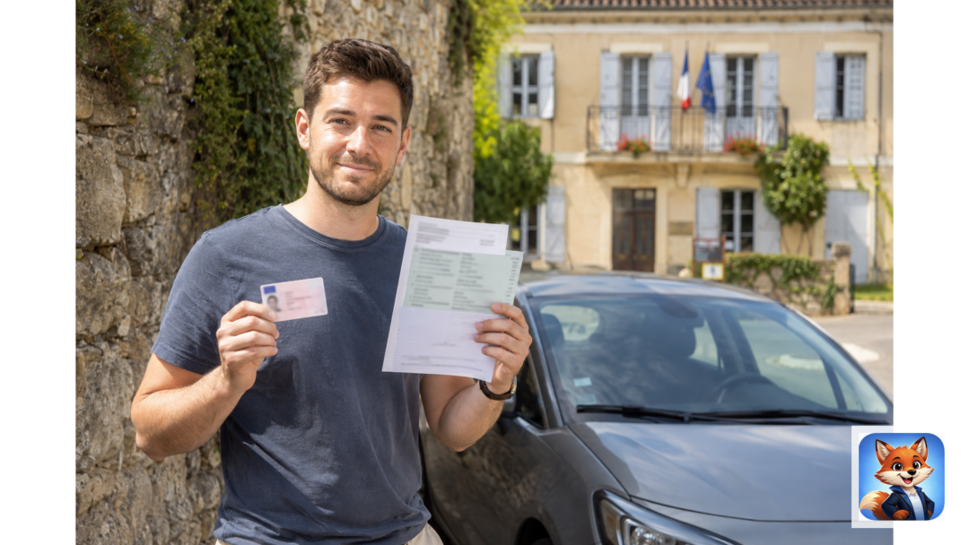 Assurance auto permis étranger Fozières | Izor — Hérault — conducteur, véhicule et dossier assurance auto en contexte Hérault