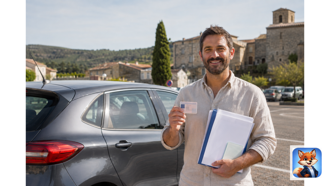 Assurance auto permis étranger Jonquières | Izor — Hérault — conducteur, véhicule et dossier assurance auto en contexte Hérault