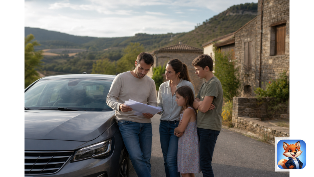 Assurance auto provisoire Courniou | Izor — Hérault — conducteur, véhicule et dossier assurance auto en contexte Hérault
