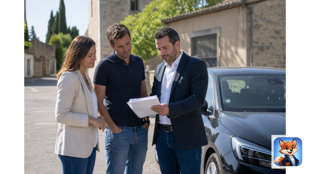 Assurance auto provisoire Dio-et-Valquières | Izor — Hérault — conducteur, véhicule et dossier assurance auto en contexte Hérault