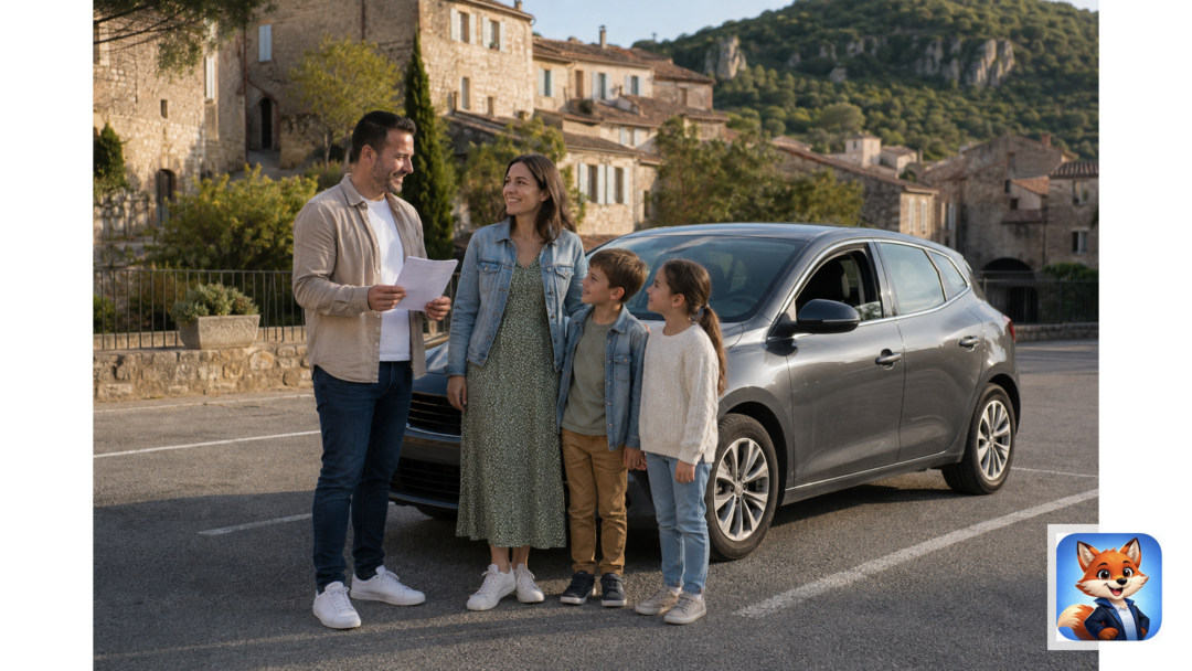 Assurance auto provisoire Fozières | Izor — Hérault — conducteur, véhicule et dossier assurance auto en contexte Hérault