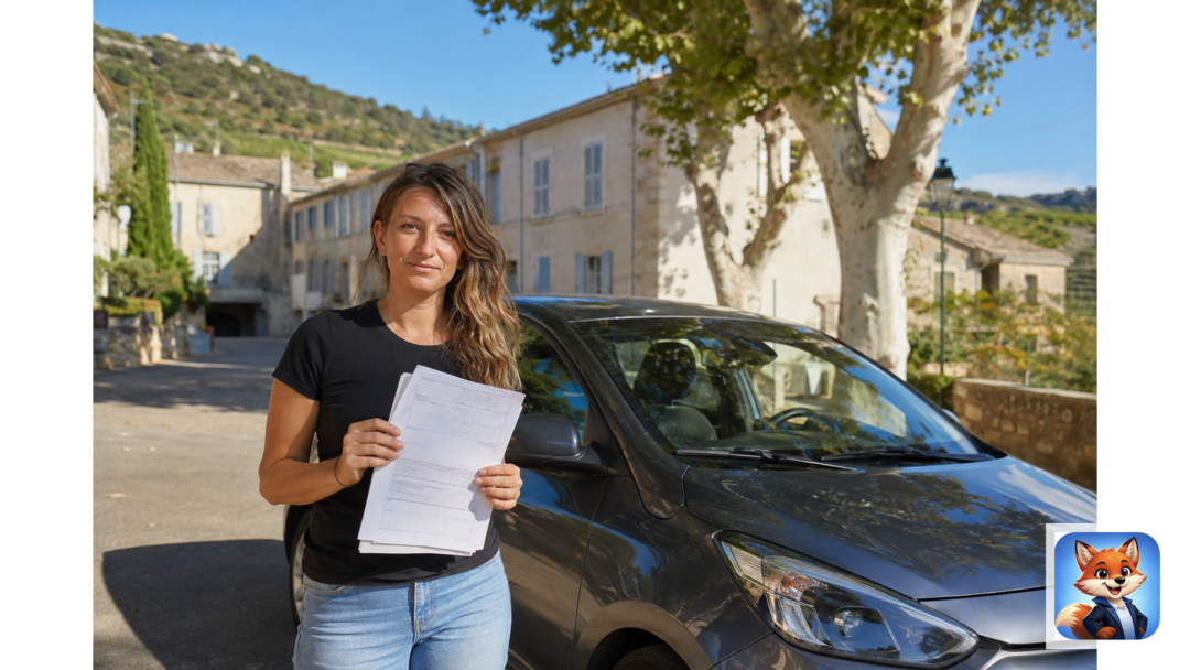 Assurance auto provisoire Jonquières | Izor — Hérault — conducteur, véhicule et dossier assurance auto en contexte Hérault