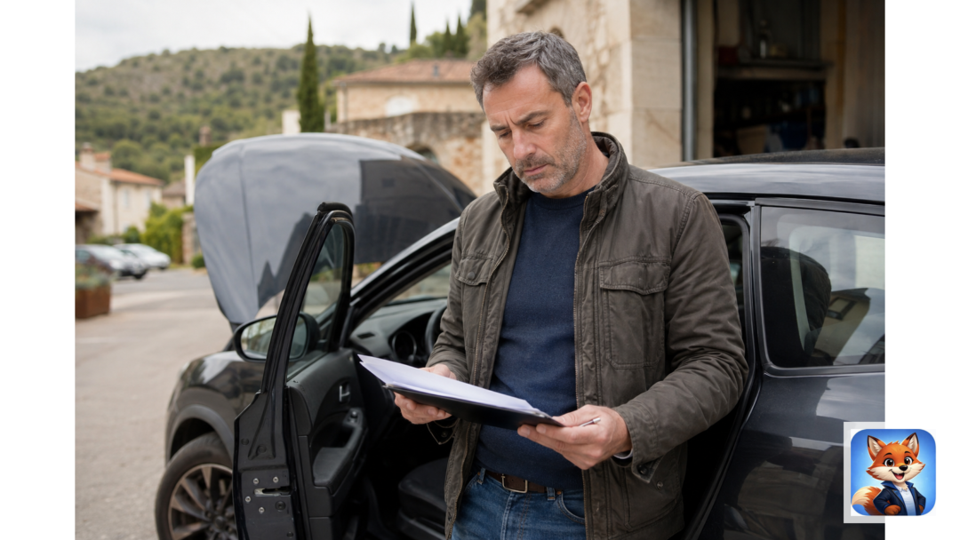 Assurance auto risque aggravé Ferrières-Poussarou | Izor — Hérault — conducteur, véhicule et dossier assurance auto en contexte Hérault