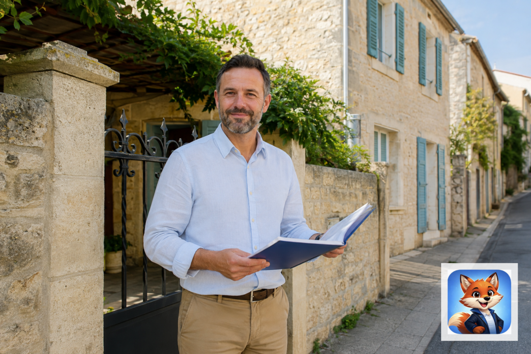 Assurance habitation Pailhès — image humaine réaliste Izor Pailhès