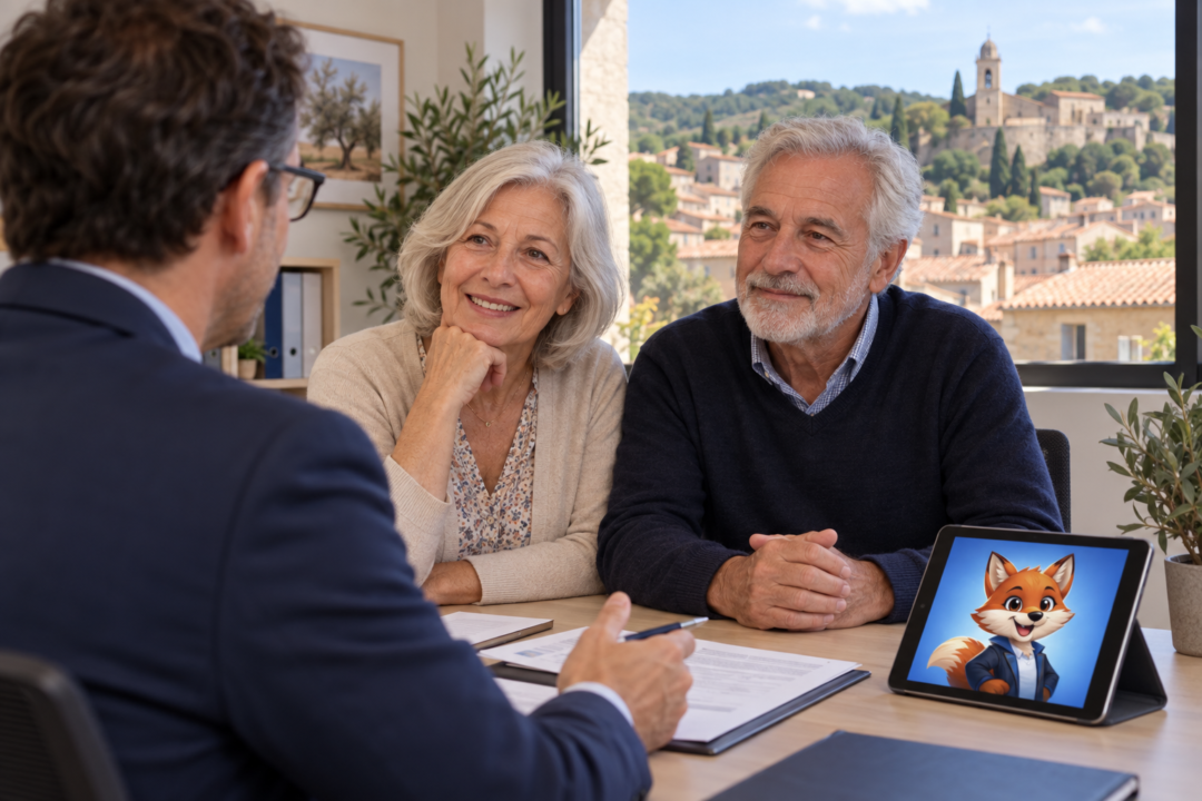 Assurance auto risque aggravé Saturargues : conseil automobile avec IZO visible sur tablette